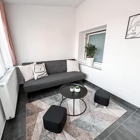Williams Apartments Praga Exterior foto