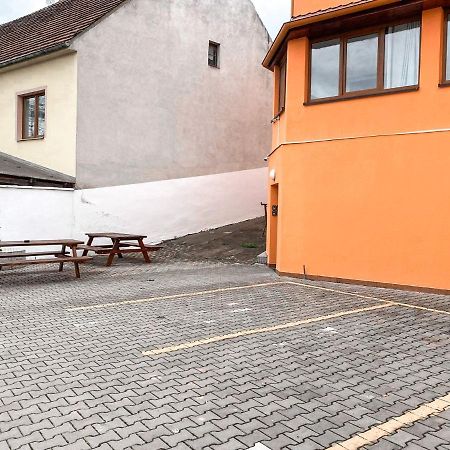 Williams Apartments Praga Exterior foto
