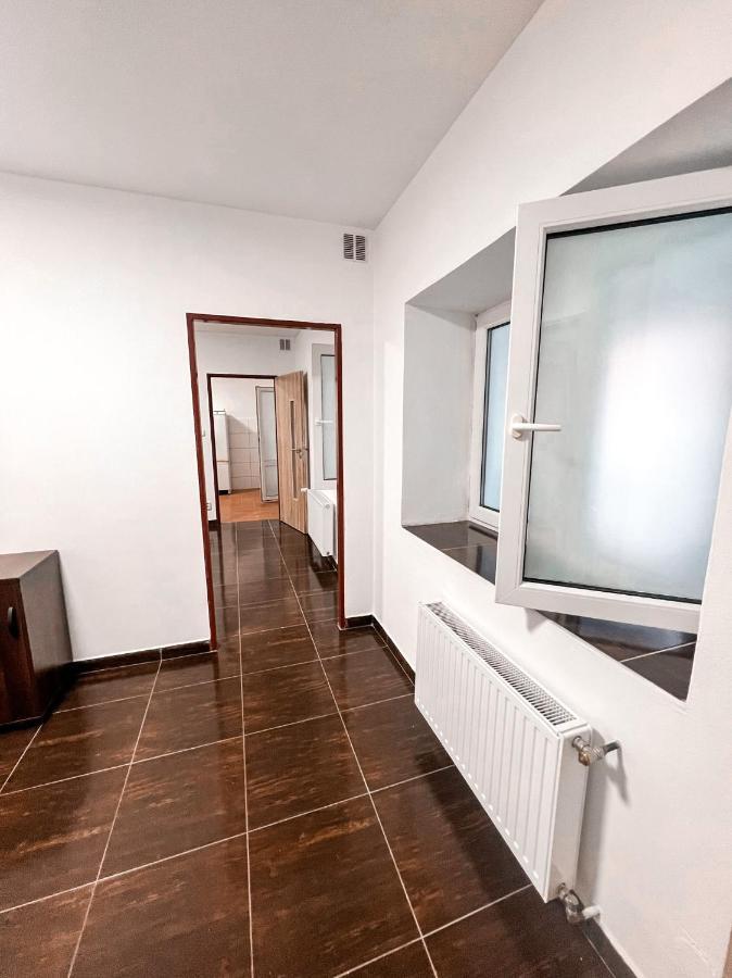 Williams Apartments Praga Exterior foto